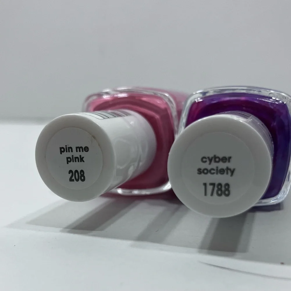 Essie Duo - Picture 7 of 8